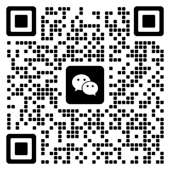 QR-код WeChat: Илья